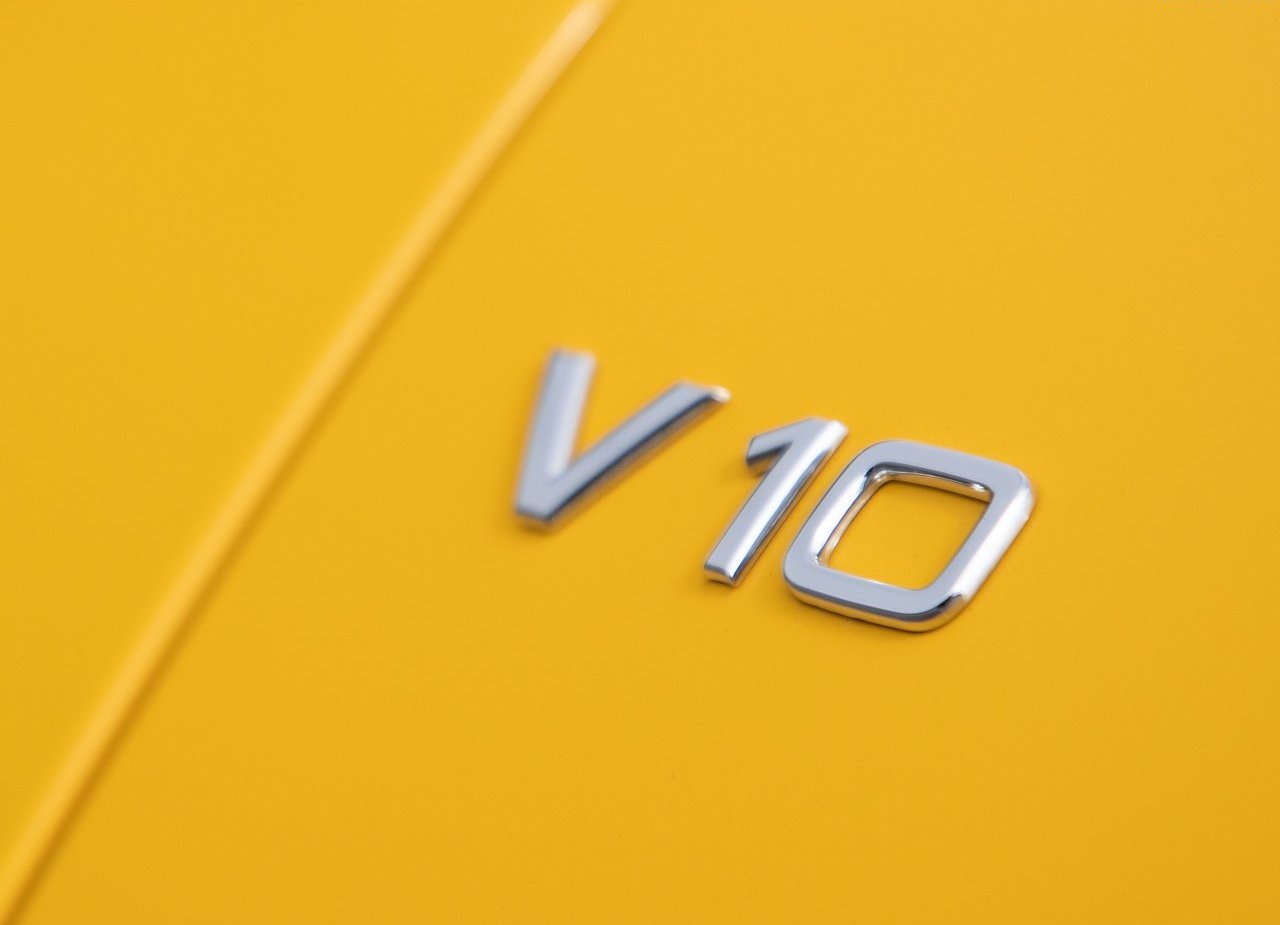 AUDI R8 COUPE, foto 214
