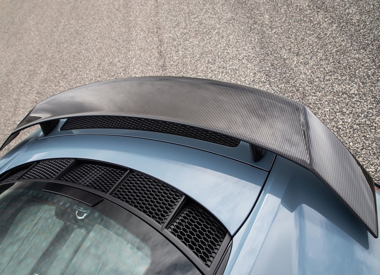 AUDI R8 COUPE, foto 217