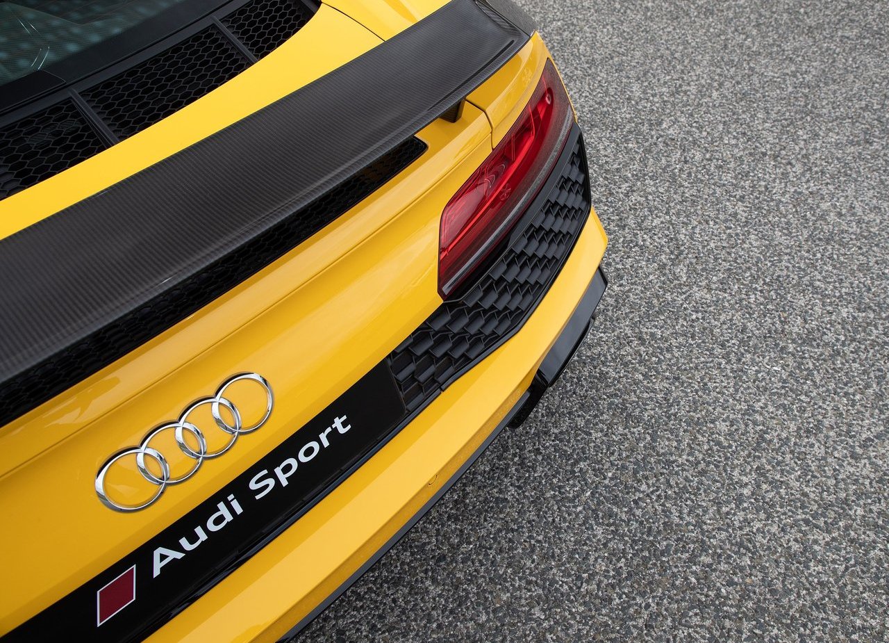 AUDI R8 COUPE, foto 218