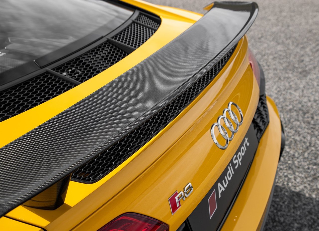 AUDI R8 COUPE, foto 219