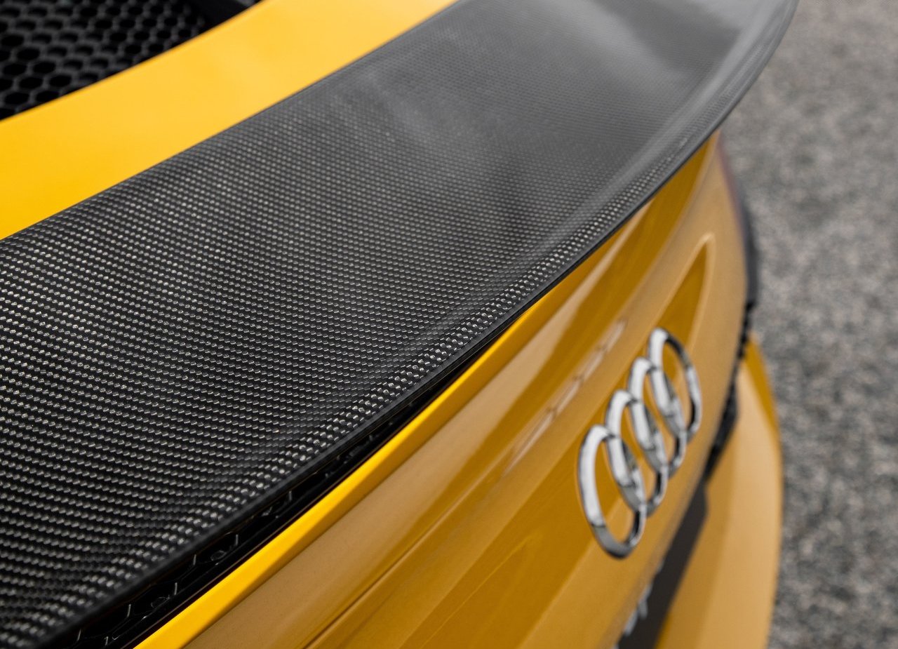 AUDI R8 COUPE, foto 220