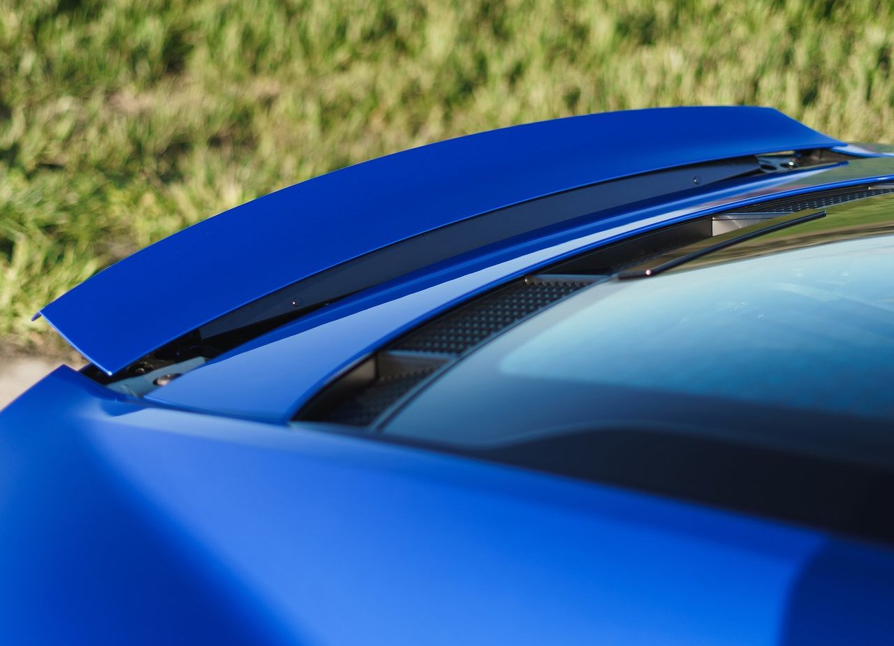 AUDI R8 COUPE, foto 222
