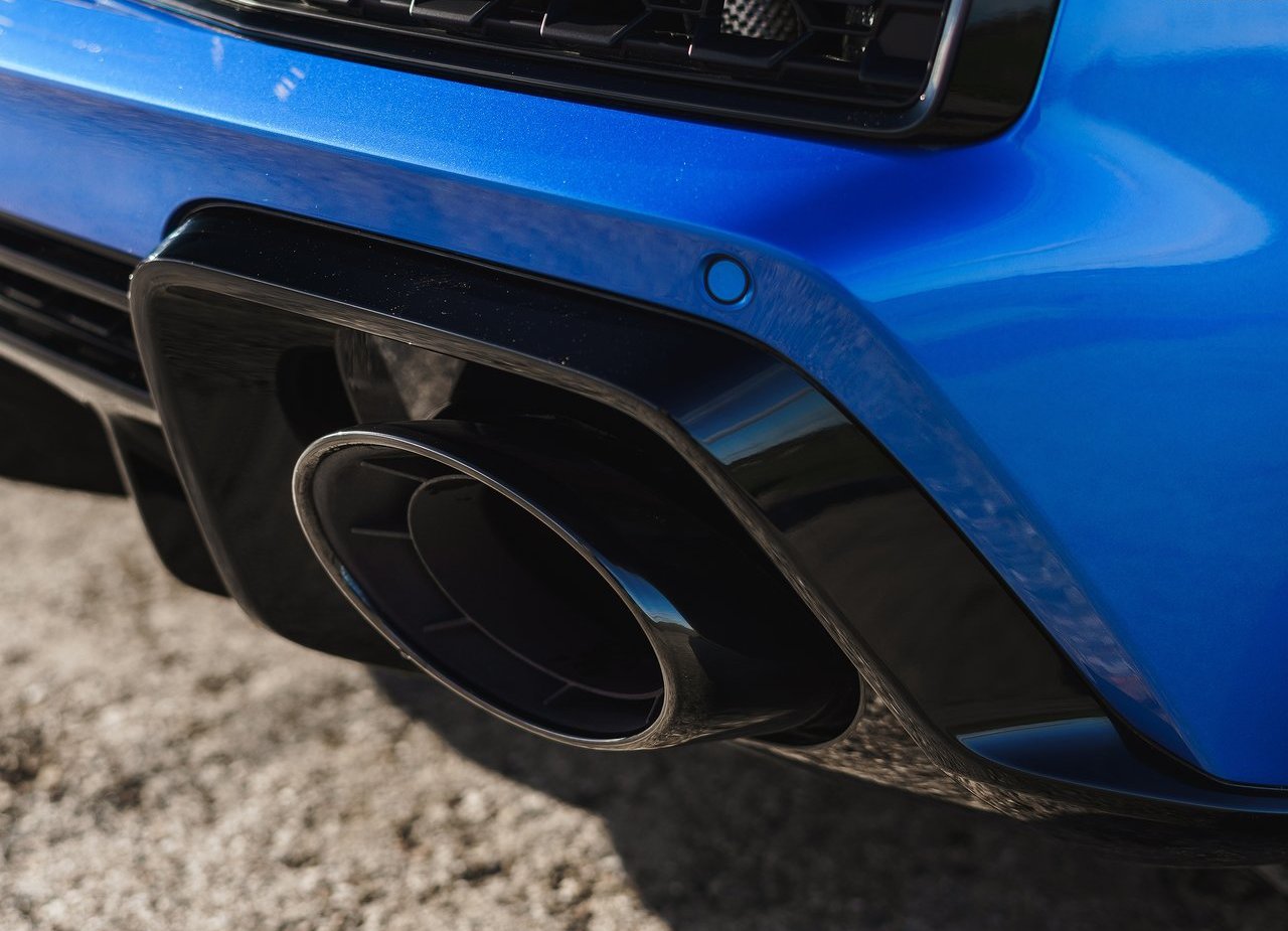 AUDI R8 COUPE, foto 225