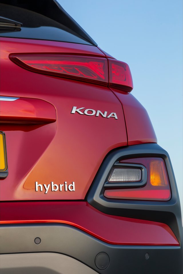 HYUNDAI KONA HYBRID, foto 51