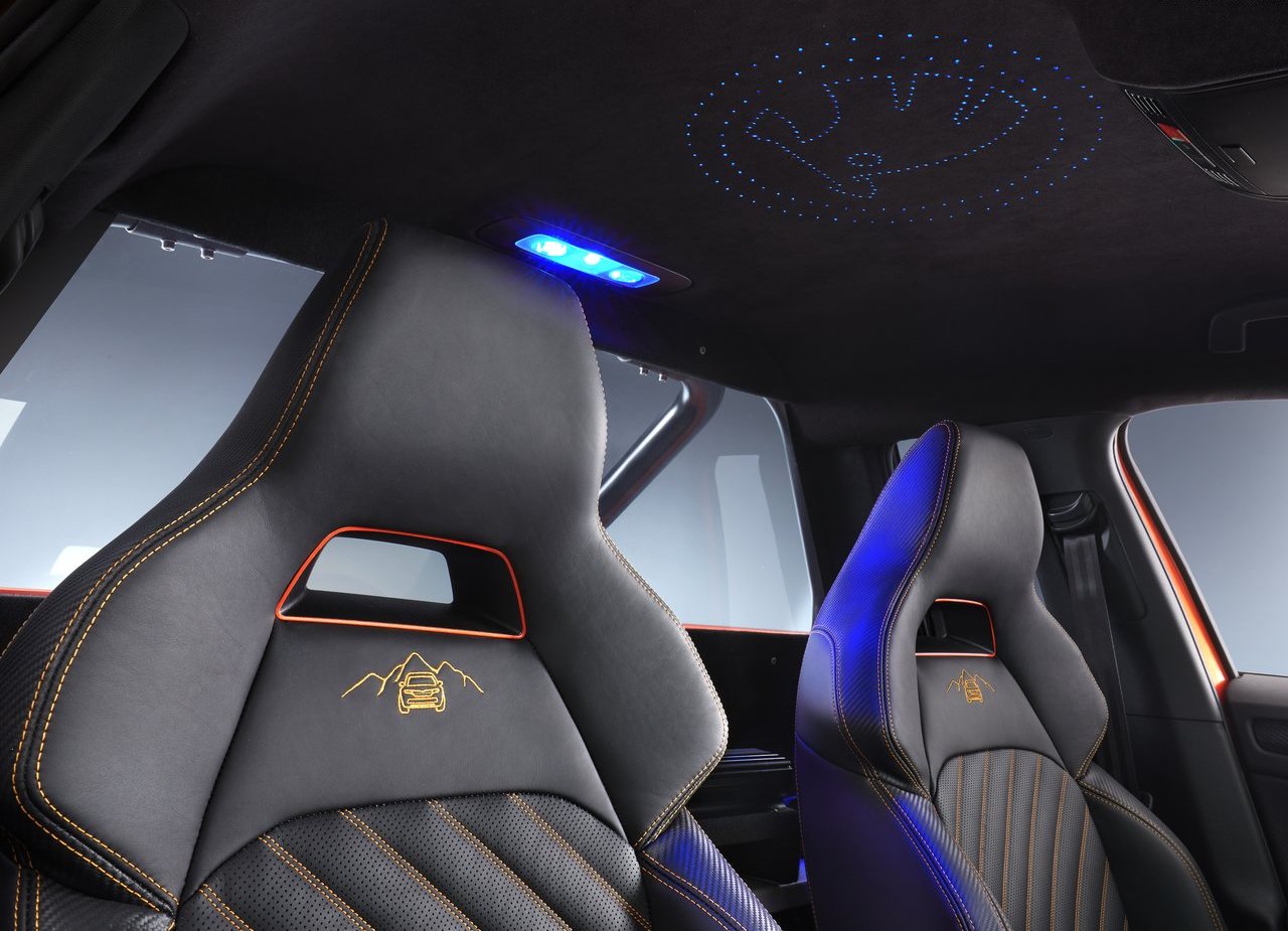2019 - SKODA MOUNTIAQ CONCEPT, foto 7