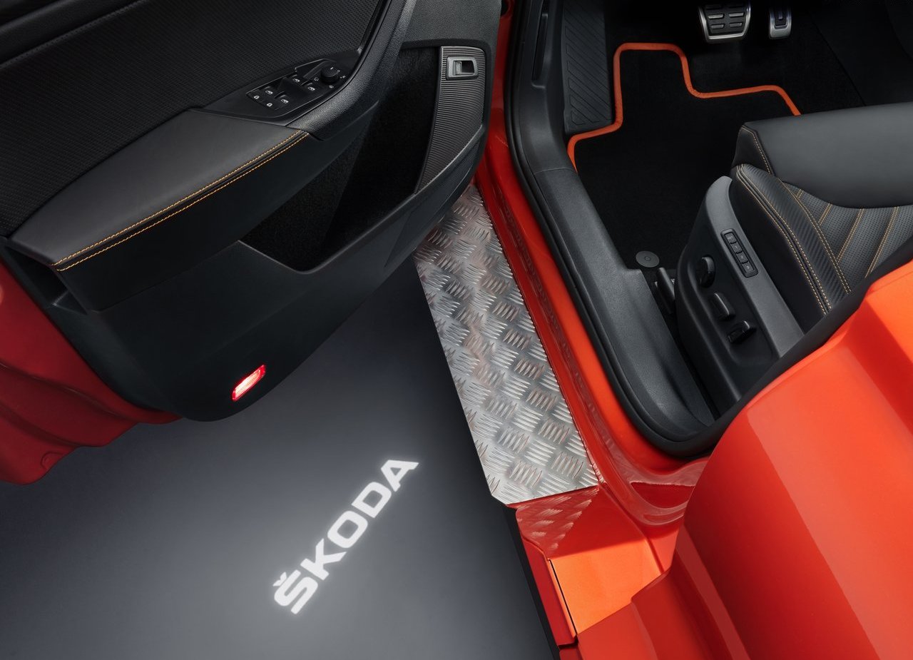 2019 - SKODA MOUNTIAQ CONCEPT, foto 8