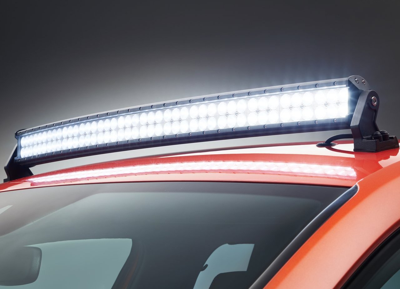2019 - SKODA MOUNTIAQ CONCEPT, foto 13