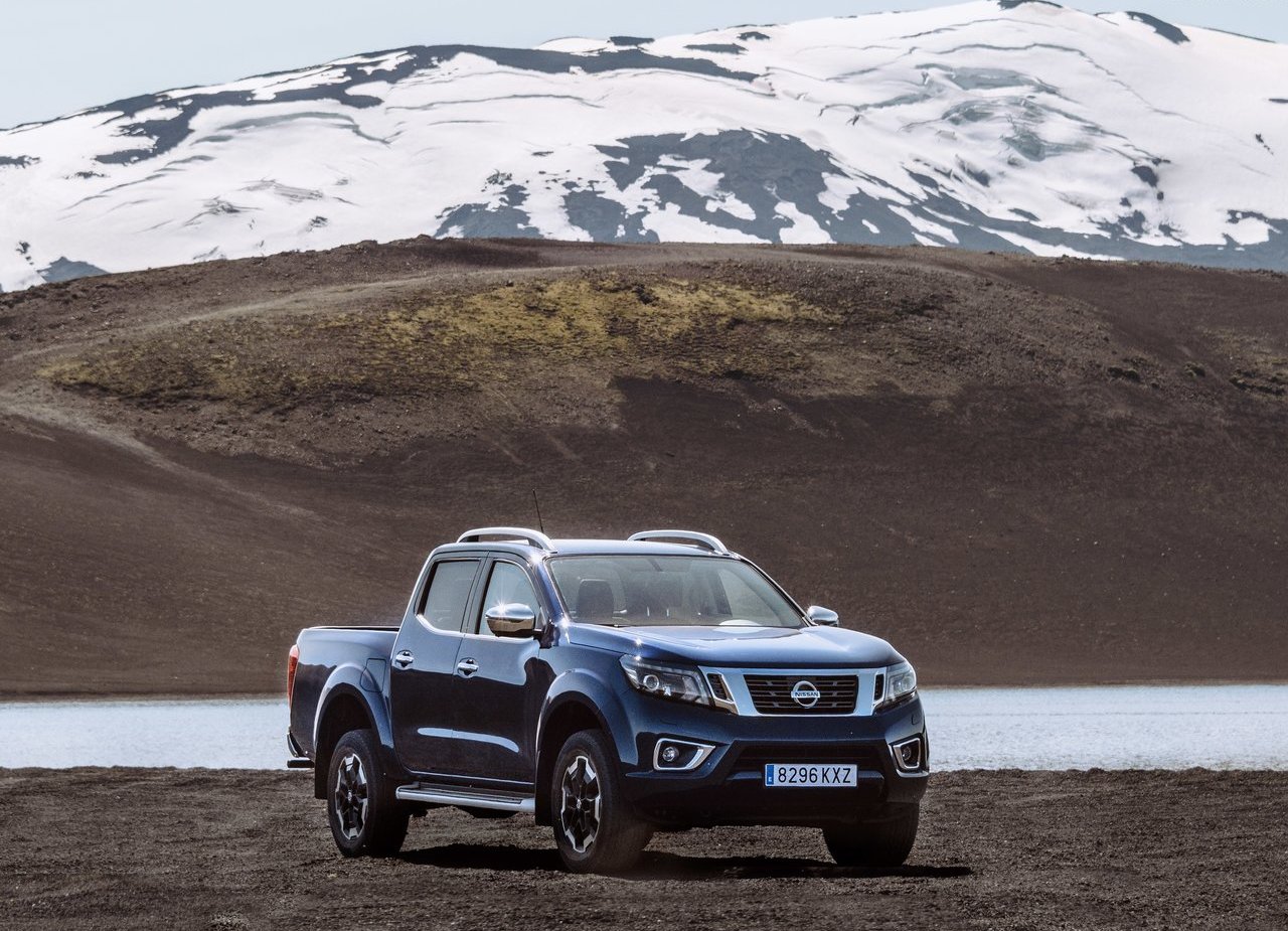 NISSAN NAVARA, foto 5