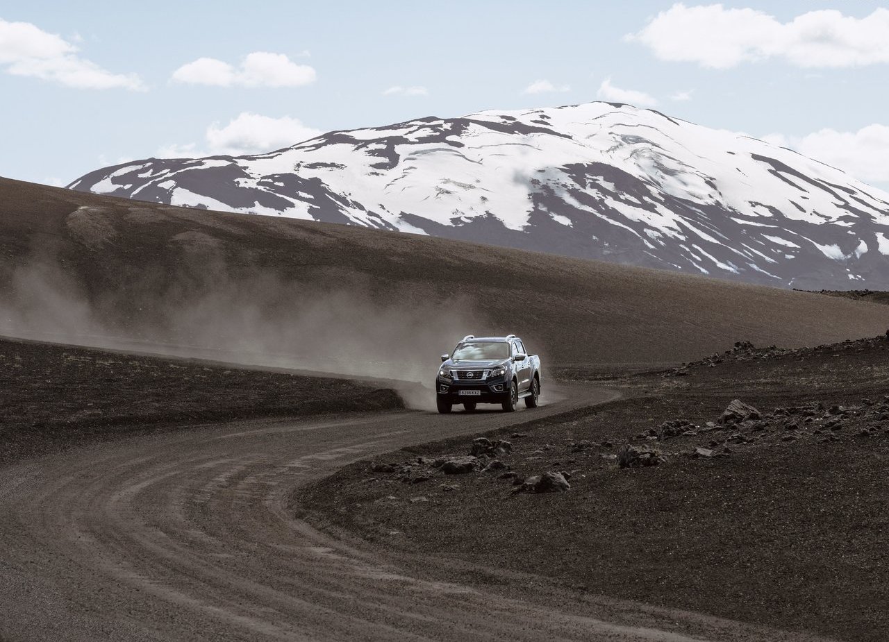 NISSAN NAVARA, foto 21