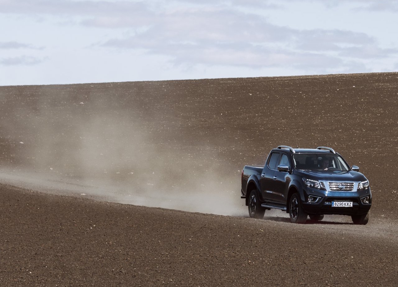 NISSAN NAVARA, foto 22