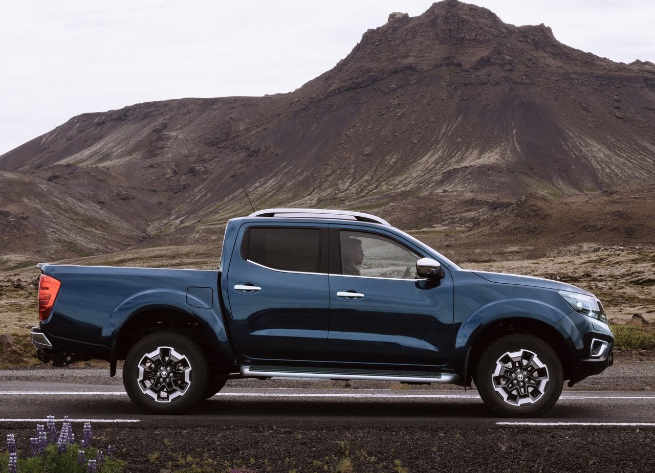 NISSAN NAVARA, foto 26