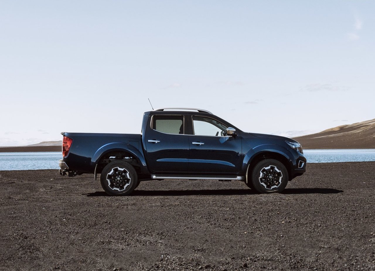 NISSAN NAVARA, foto 27