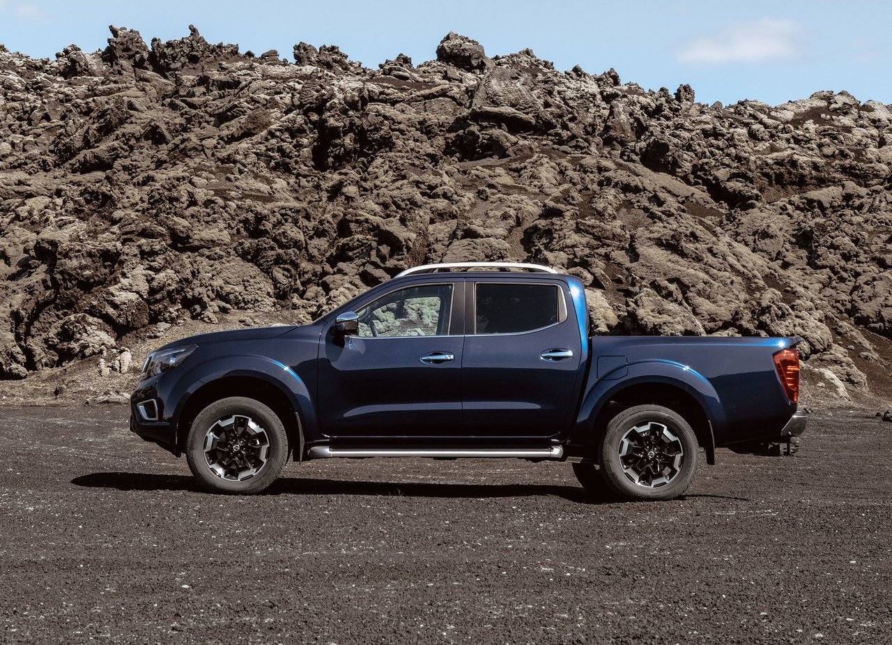 NISSAN NAVARA, foto 29