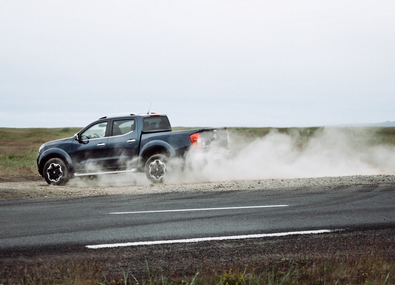 NISSAN NAVARA, foto 40