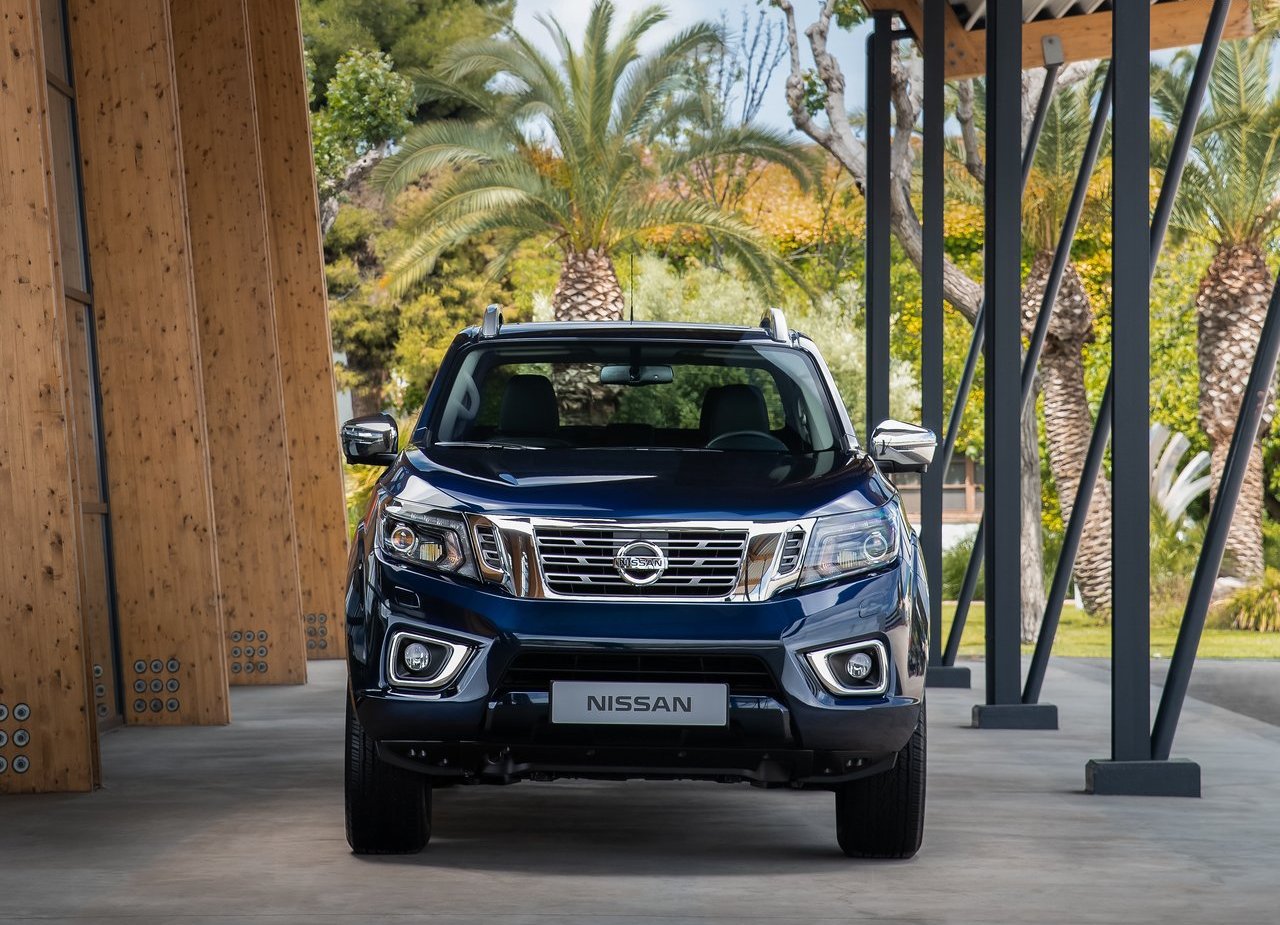 NISSAN NAVARA, foto 43