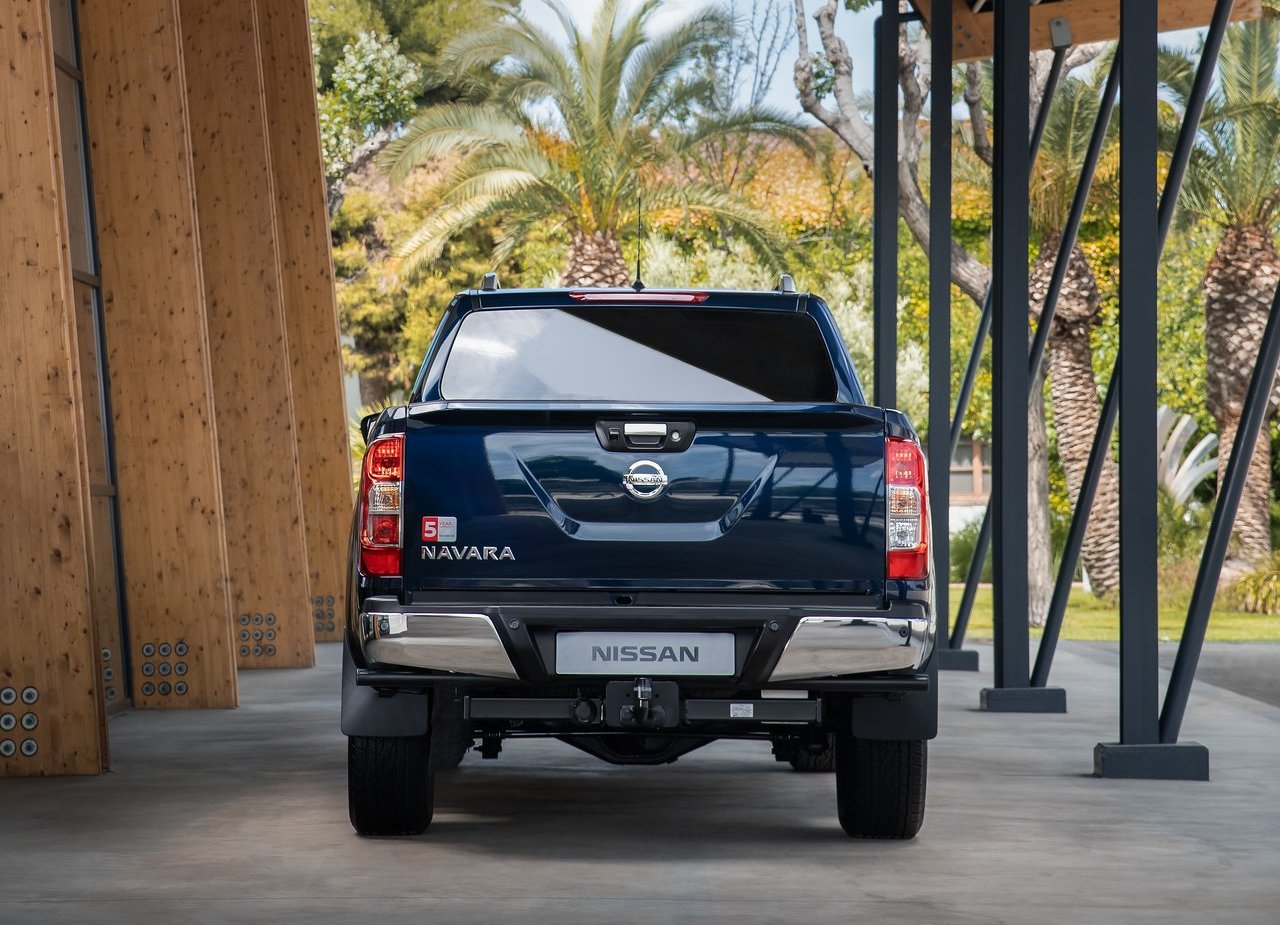 NISSAN NAVARA, foto 46