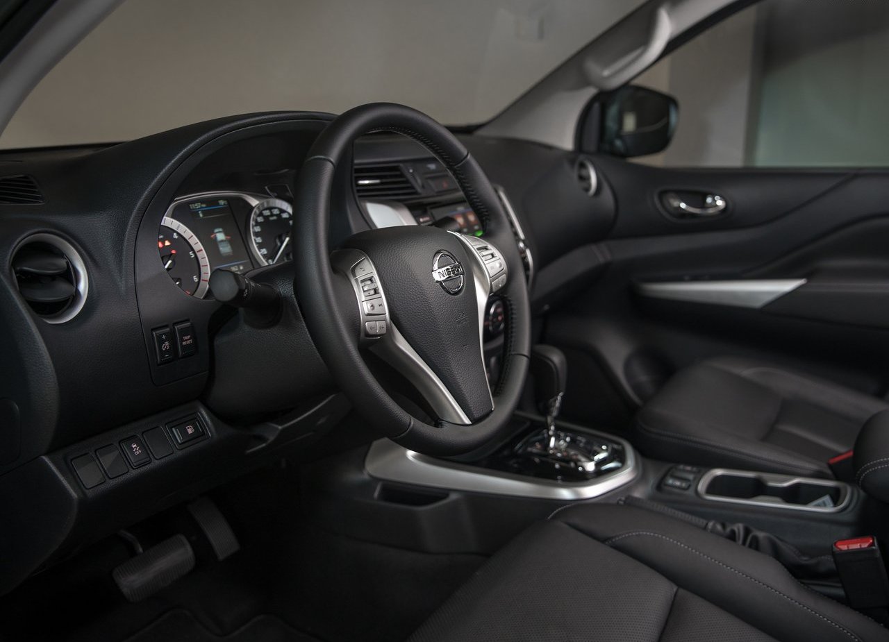 NISSAN NAVARA, foto 53