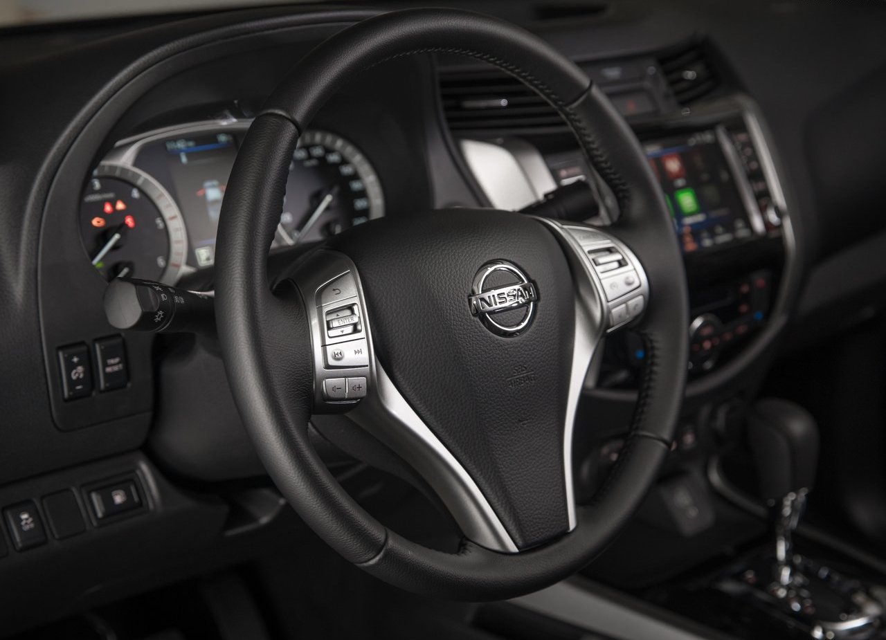 NISSAN NAVARA, foto 55