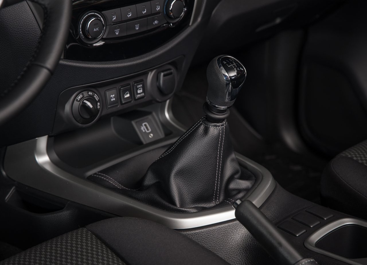NISSAN NAVARA, foto 56