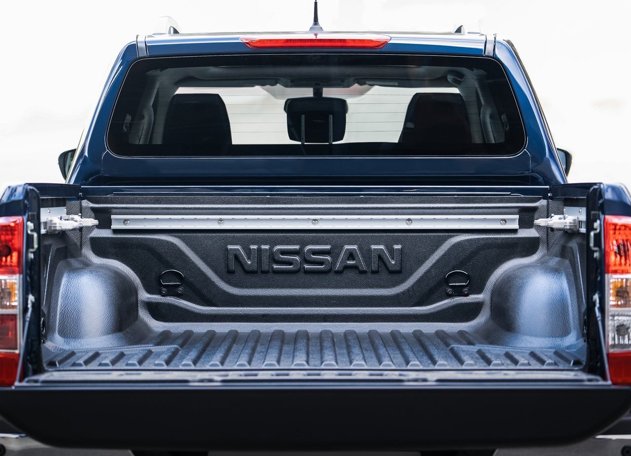 NISSAN NAVARA, foto 60