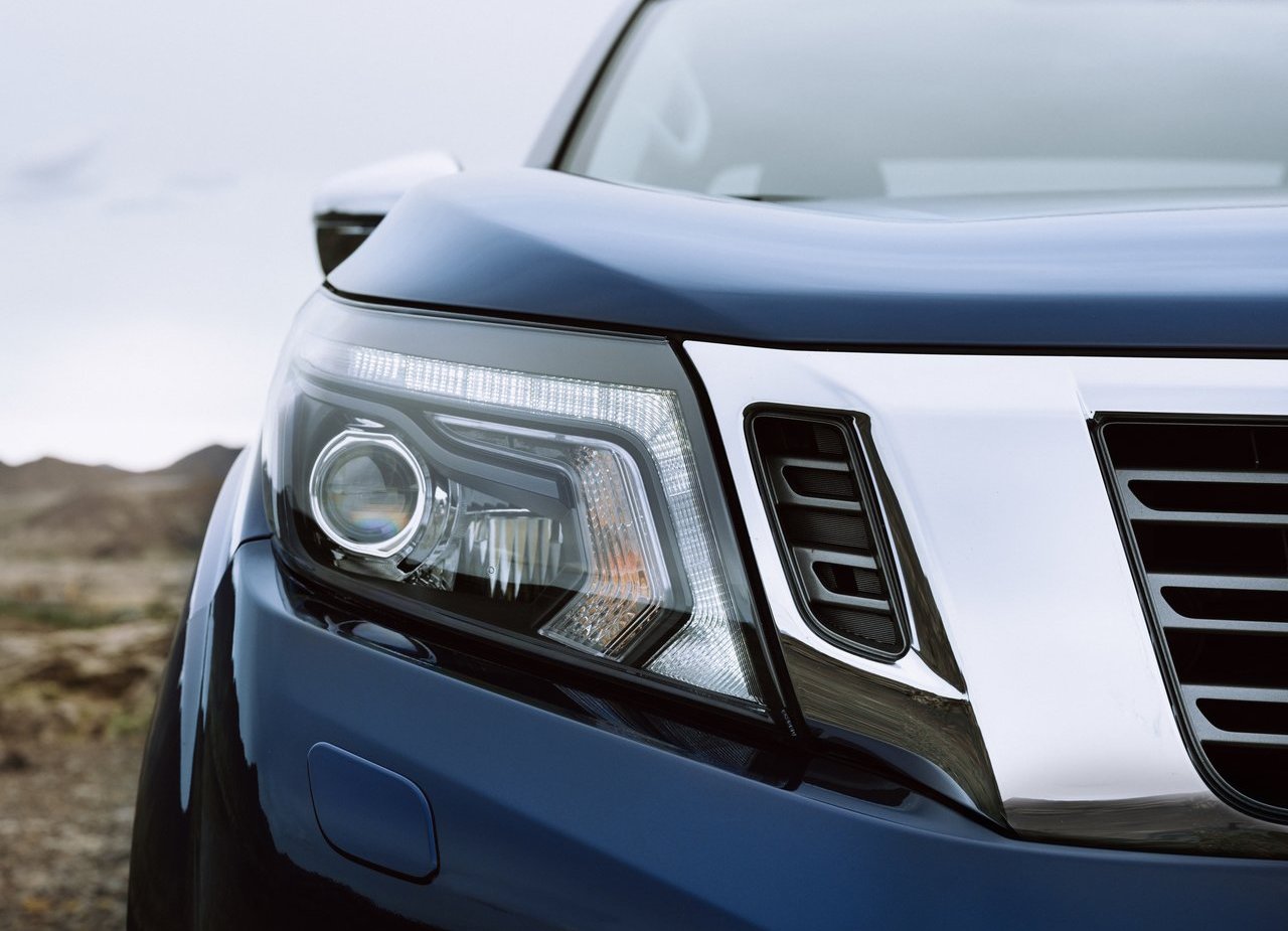 NISSAN NAVARA, foto 61
