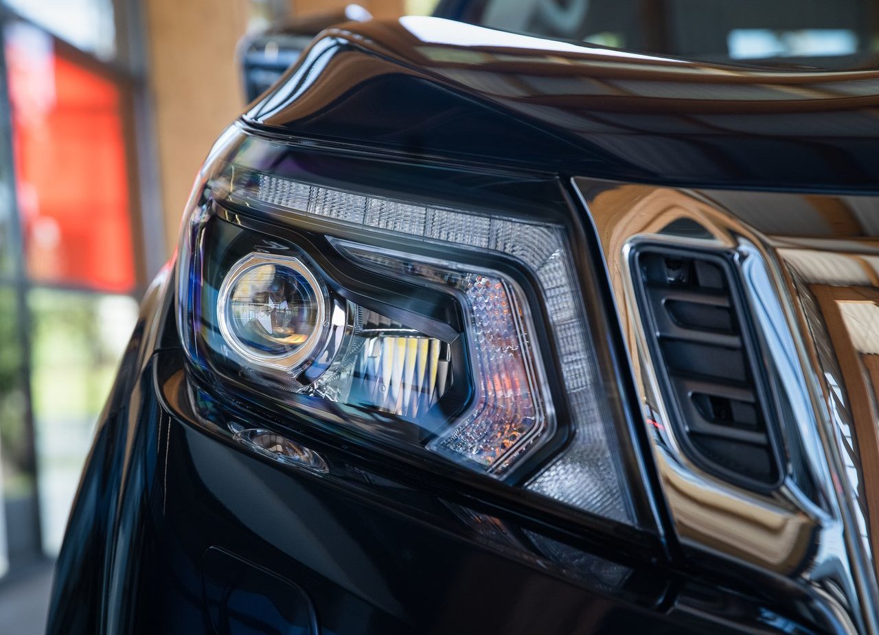 NISSAN NAVARA, foto 62