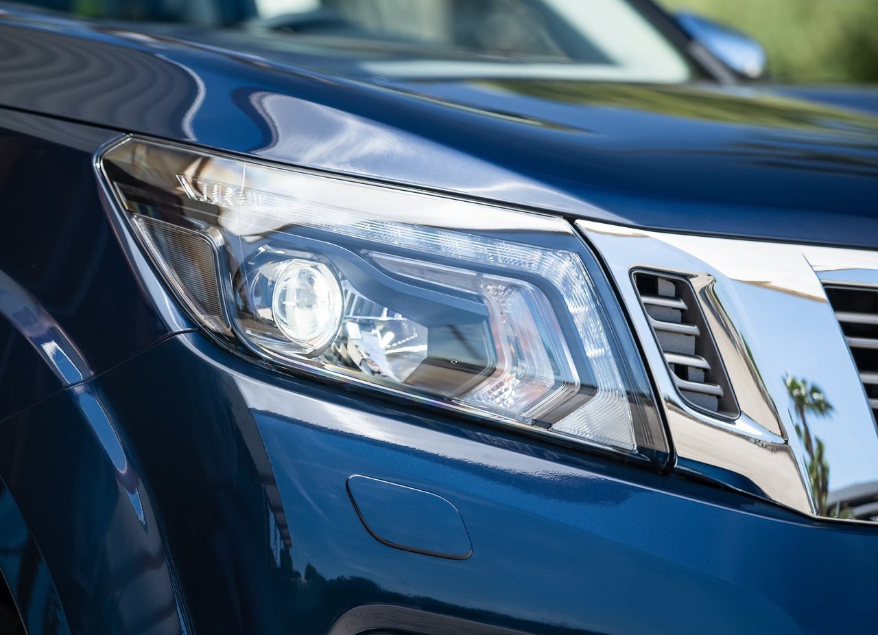 NISSAN NAVARA, foto 63