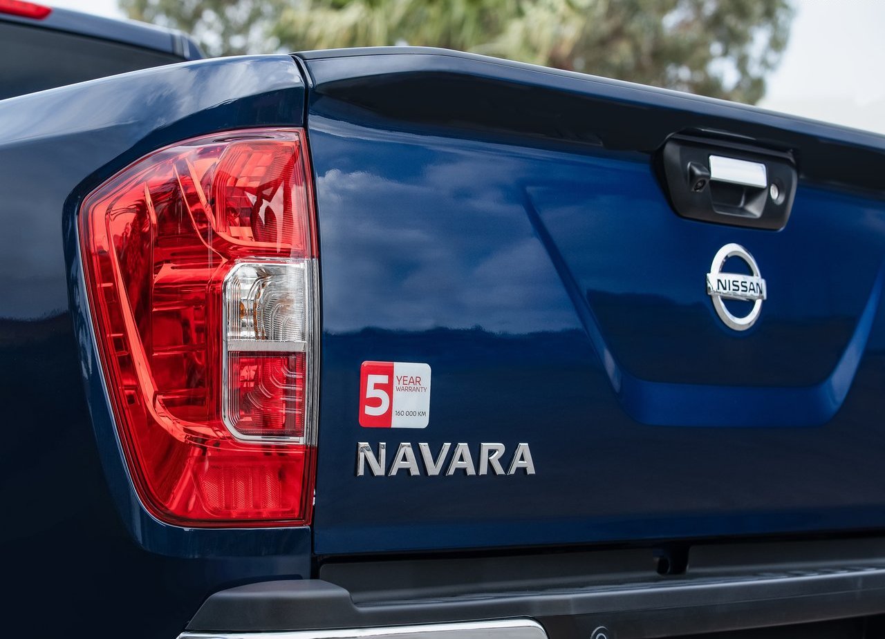NISSAN NAVARA, foto 64