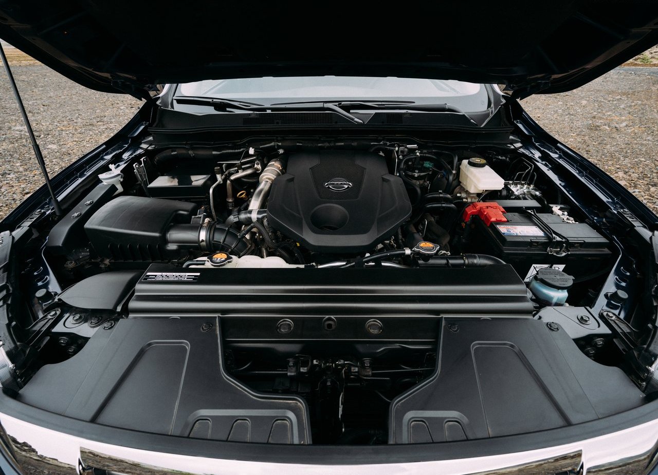 NISSAN NAVARA, foto 67