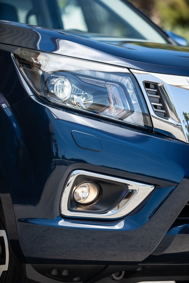 NISSAN NAVARA, foto 69