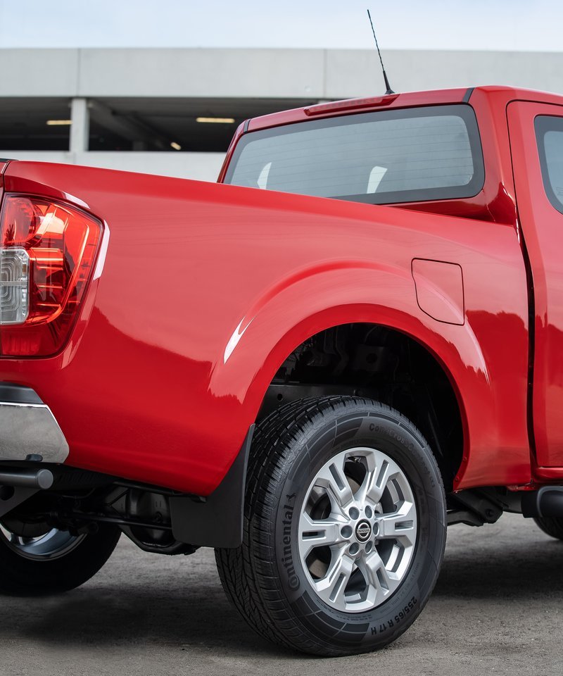 NISSAN NAVARA, foto 75