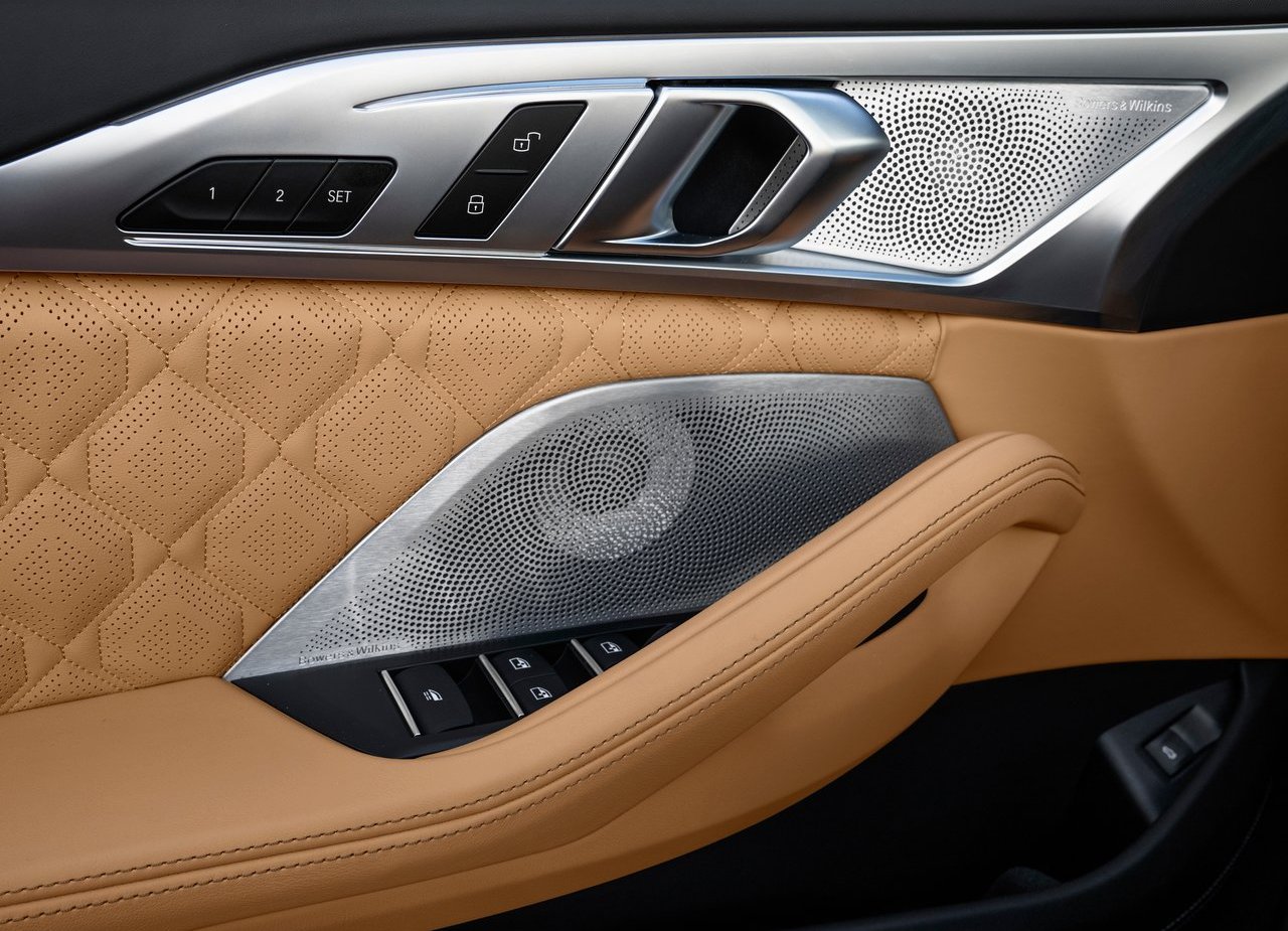 2020 - BMW M8 COMPETITION CABRIO, foto 33