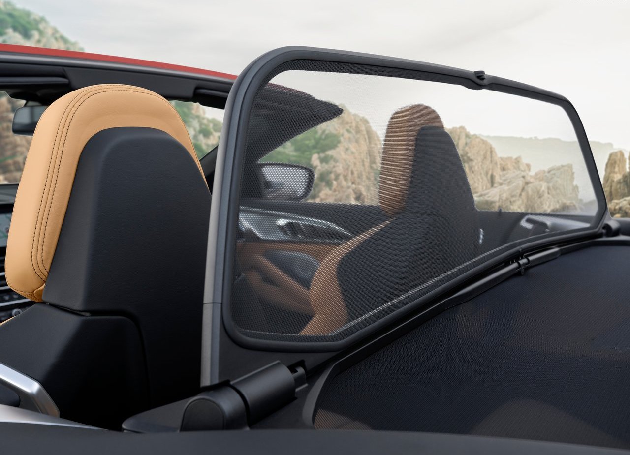 2020 - BMW M8 COMPETITION CABRIO, foto 43