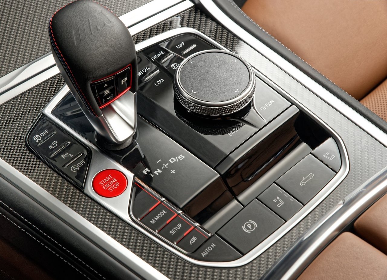 2020 - BMW M8 COMPETITION CABRIO, foto 133