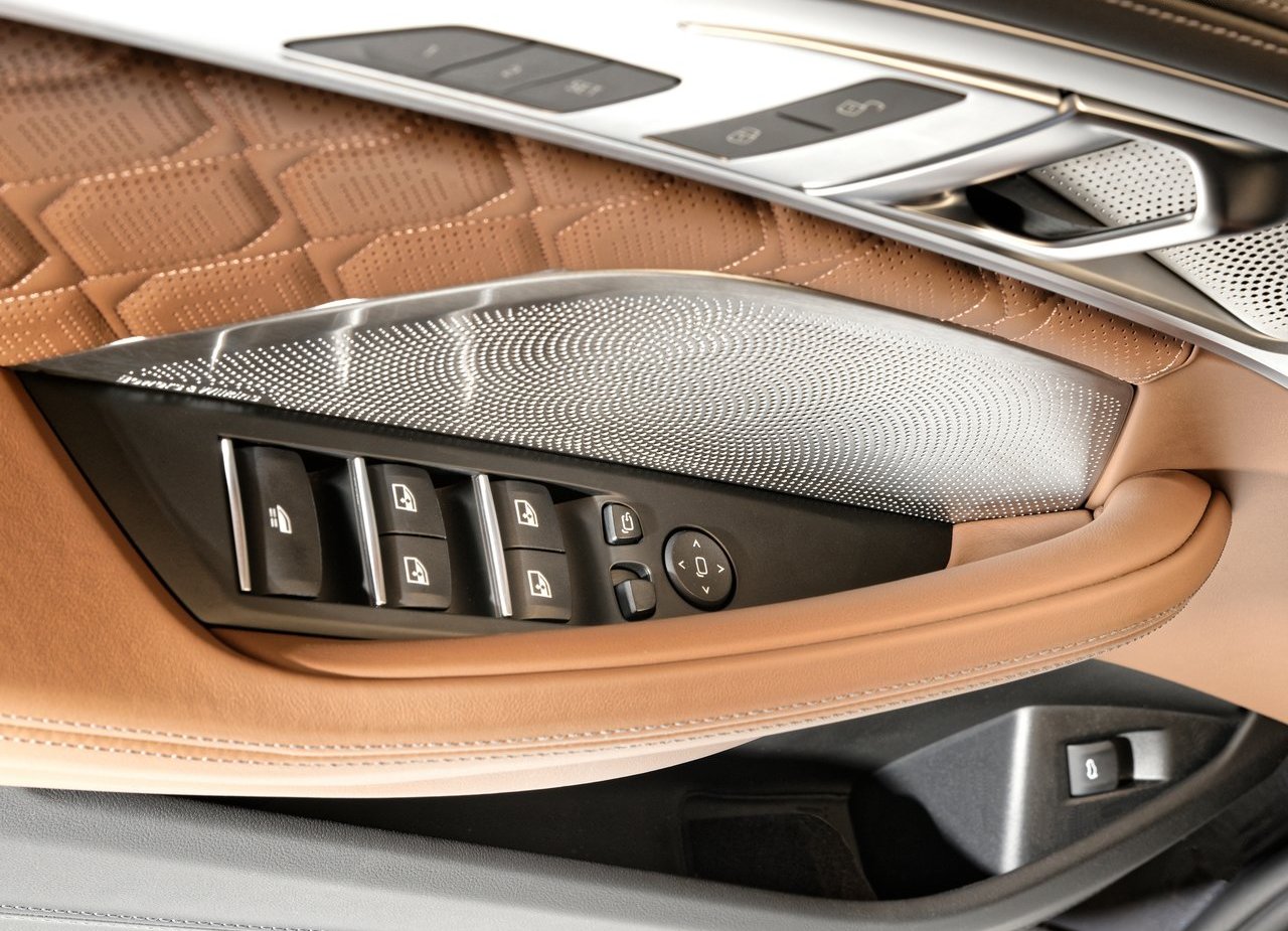 2020 - BMW M8 COMPETITION CABRIO, foto 137