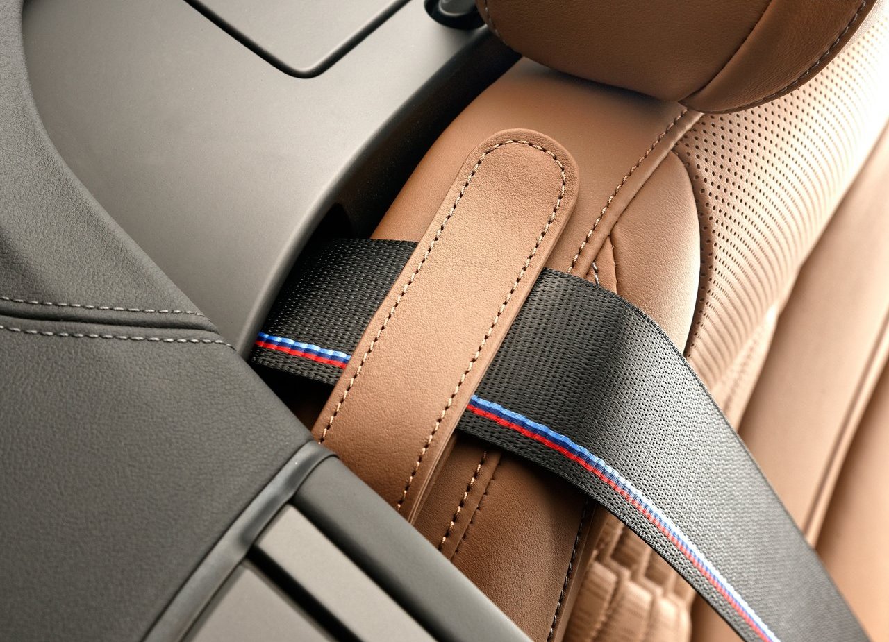 2020 - BMW M8 COMPETITION CABRIO, foto 141