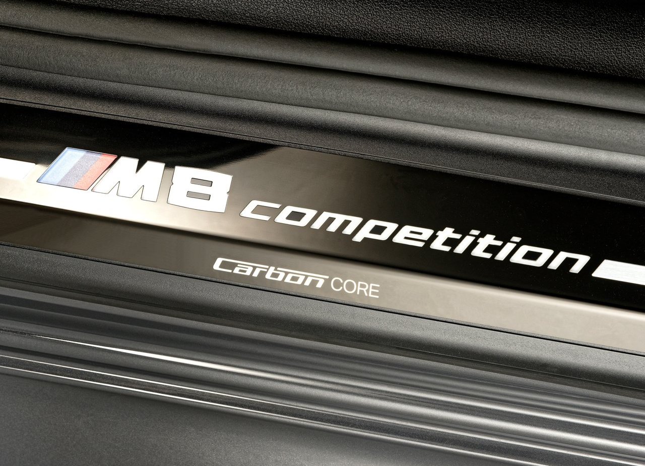 2020 - BMW M8 COMPETITION CABRIO, foto 146
