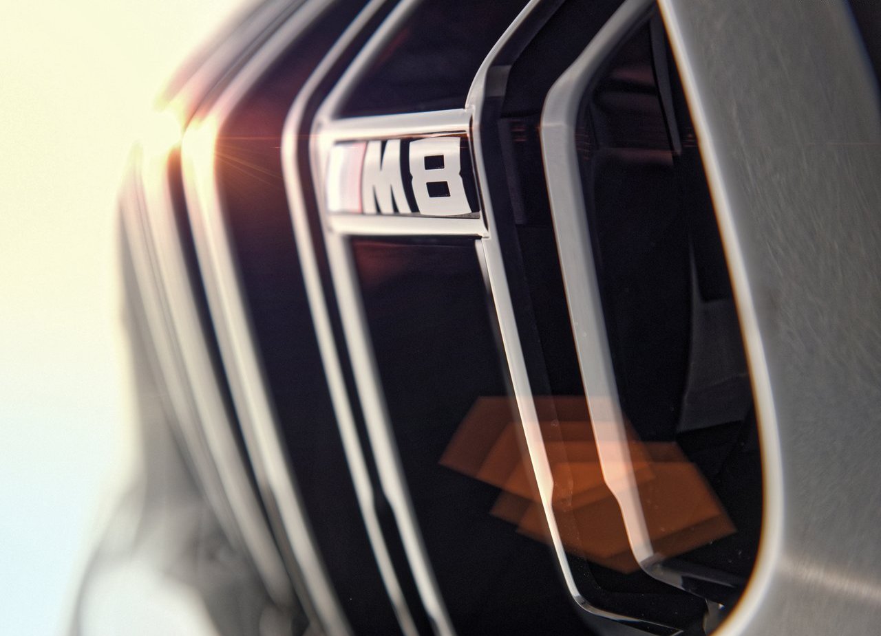 2020 - BMW M8 COMPETITION CABRIO, foto 151