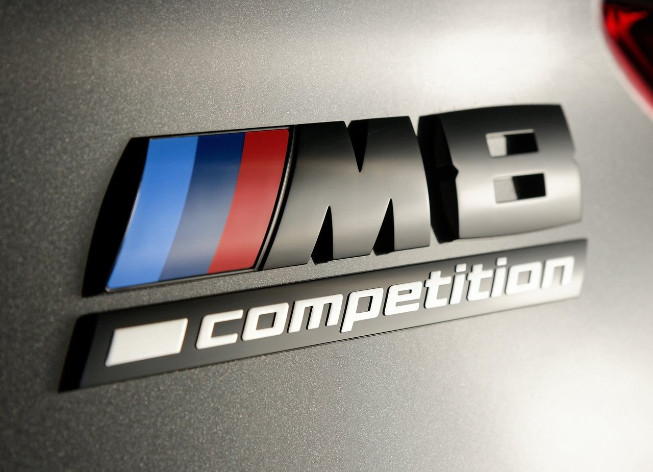 2020 - BMW M8 COMPETITION CABRIO, foto 153