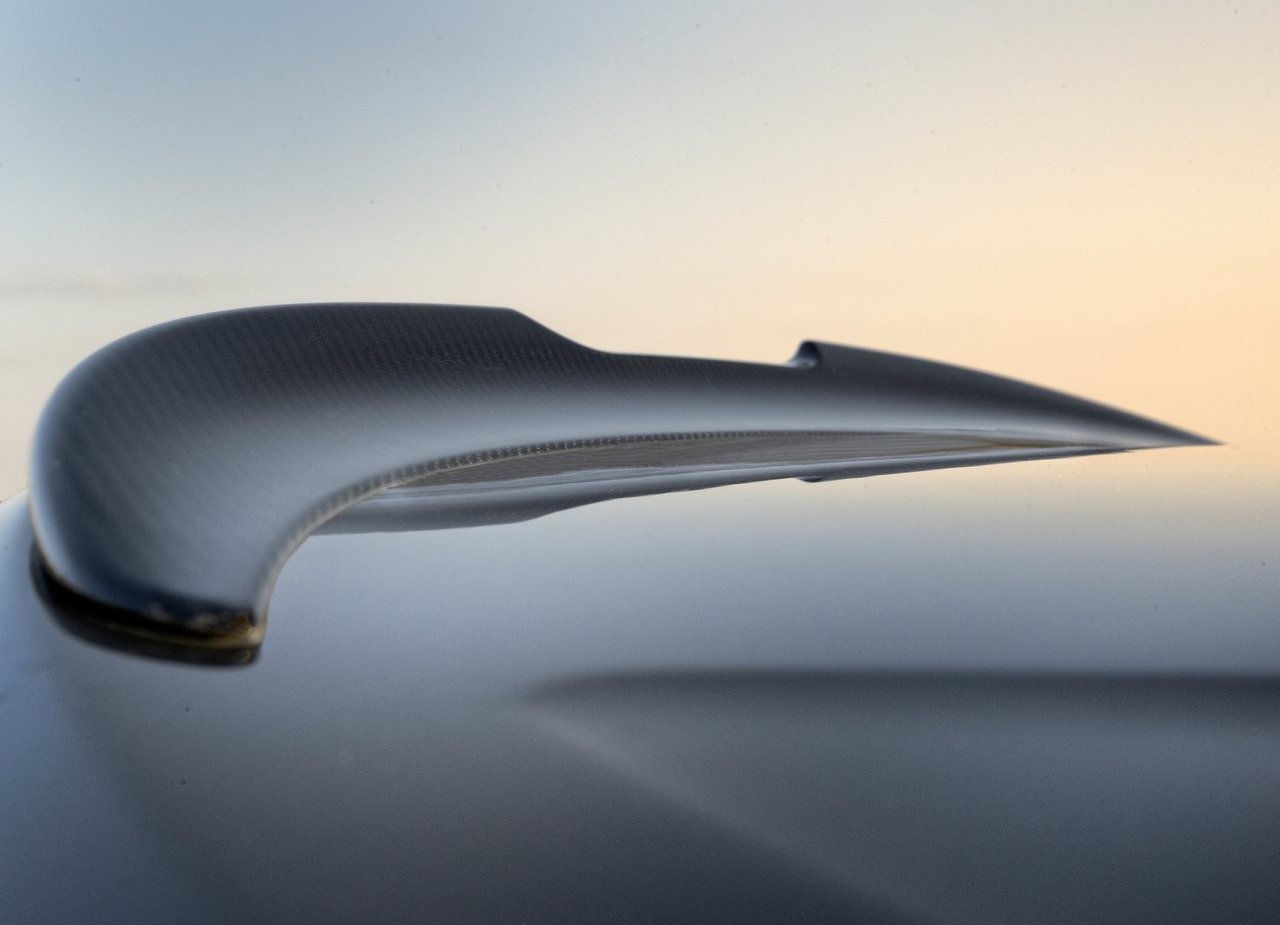 2020 - BMW M8 COMPETITION CABRIO, foto 154