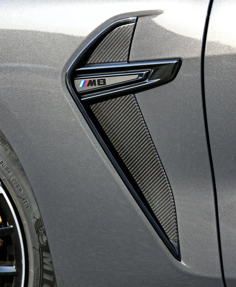 2020 - BMW M8 COMPETITION CABRIO, foto 159
