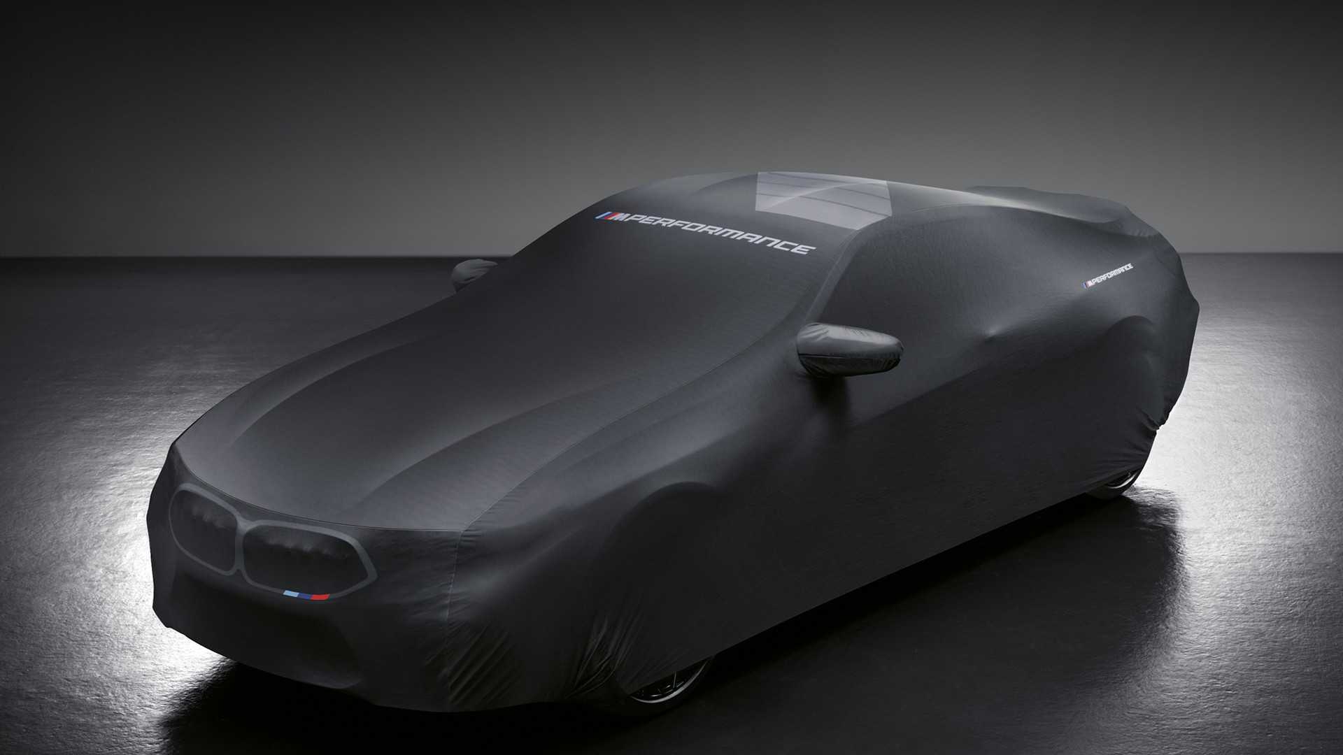 2020 - BMW M8 COUPE M PERFORMANCE, foto 8
