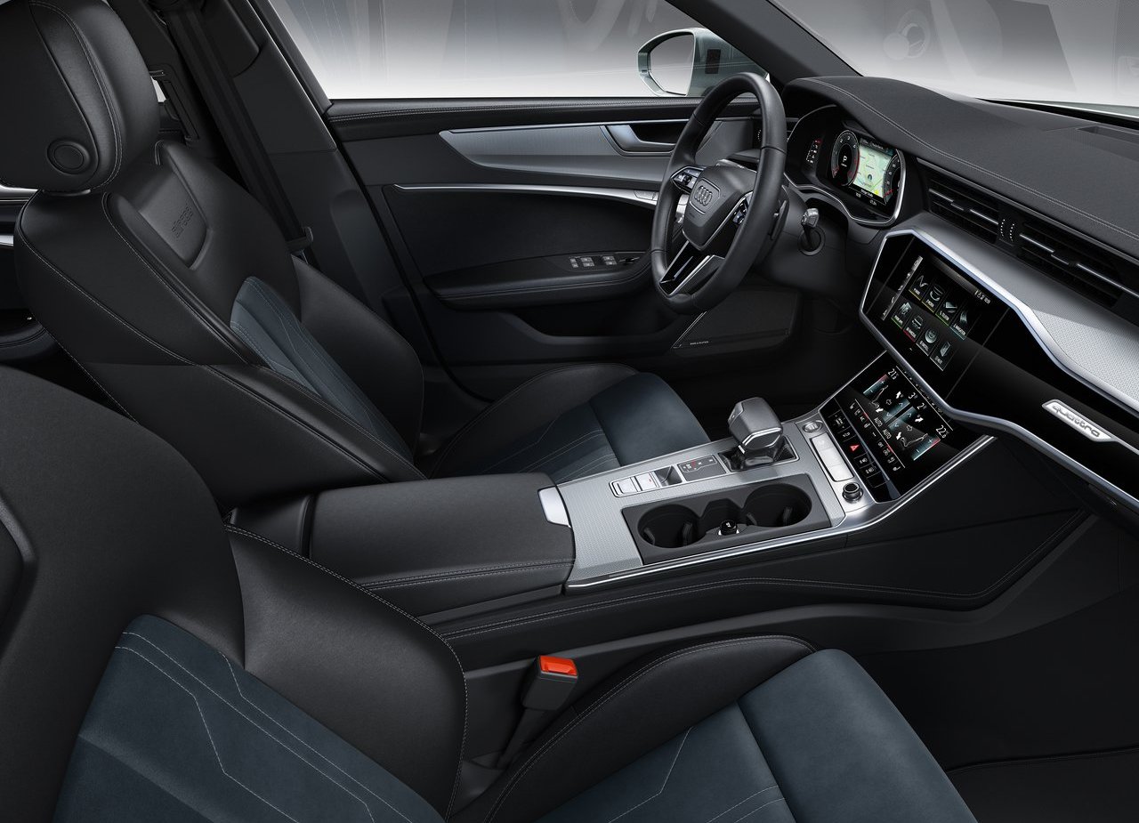 2020 - AUDI A6 ALLROAD QUATTRO, foto 16