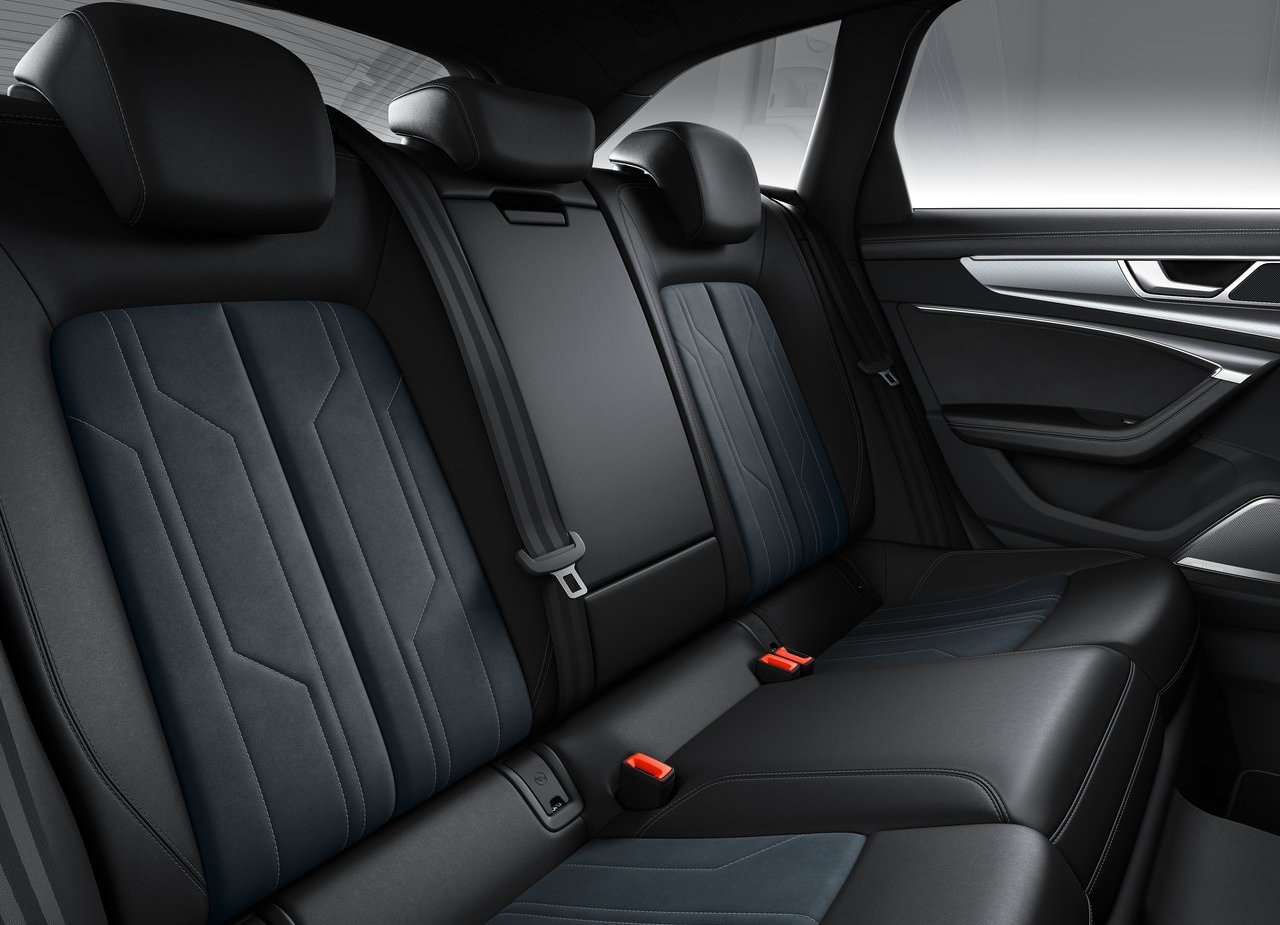 2020 - AUDI A6 ALLROAD QUATTRO, foto 17