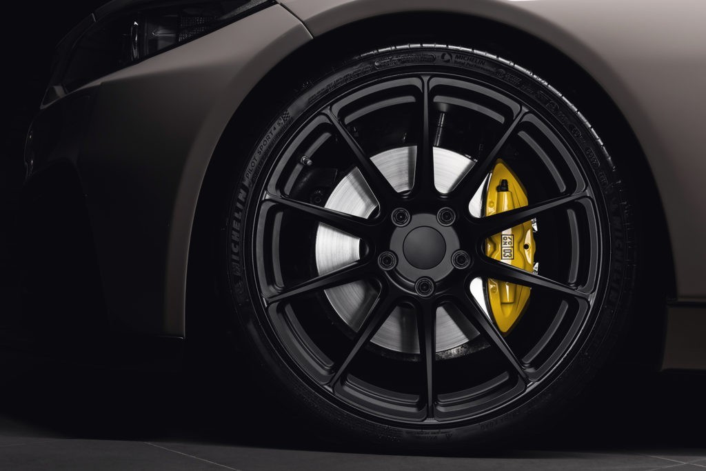 2019 - BMW M240i COUPE BY MULGARI, foto 6