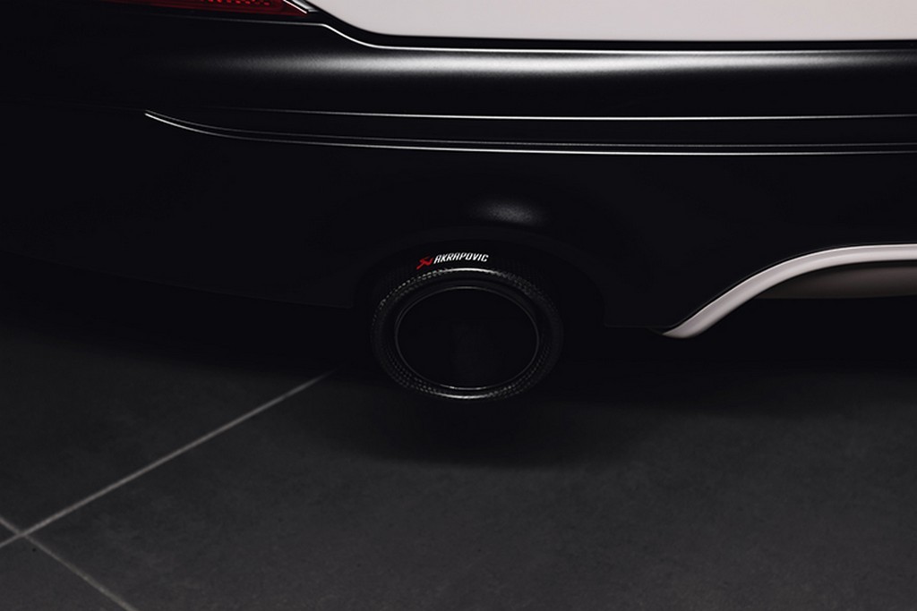 2019 - BMW M240i COUPE BY MULGARI, foto 8