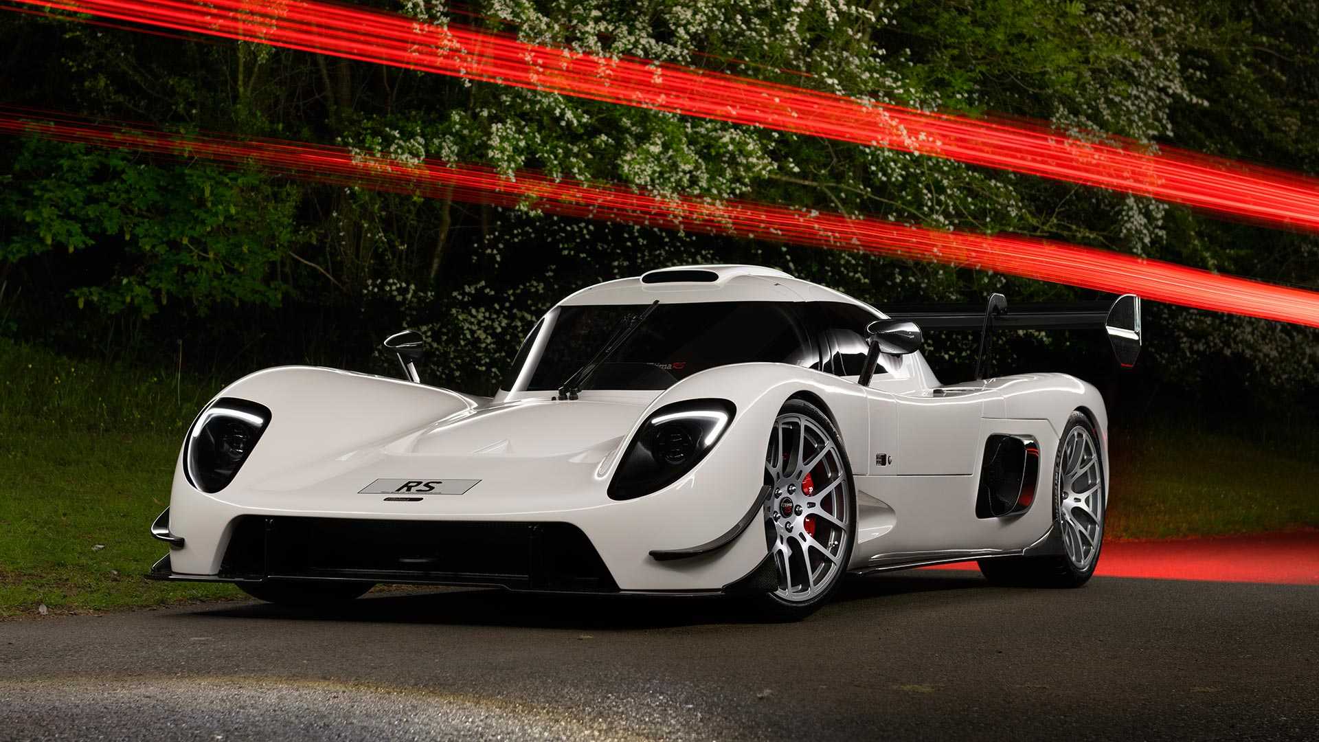 ULTIMA RS, foto 3