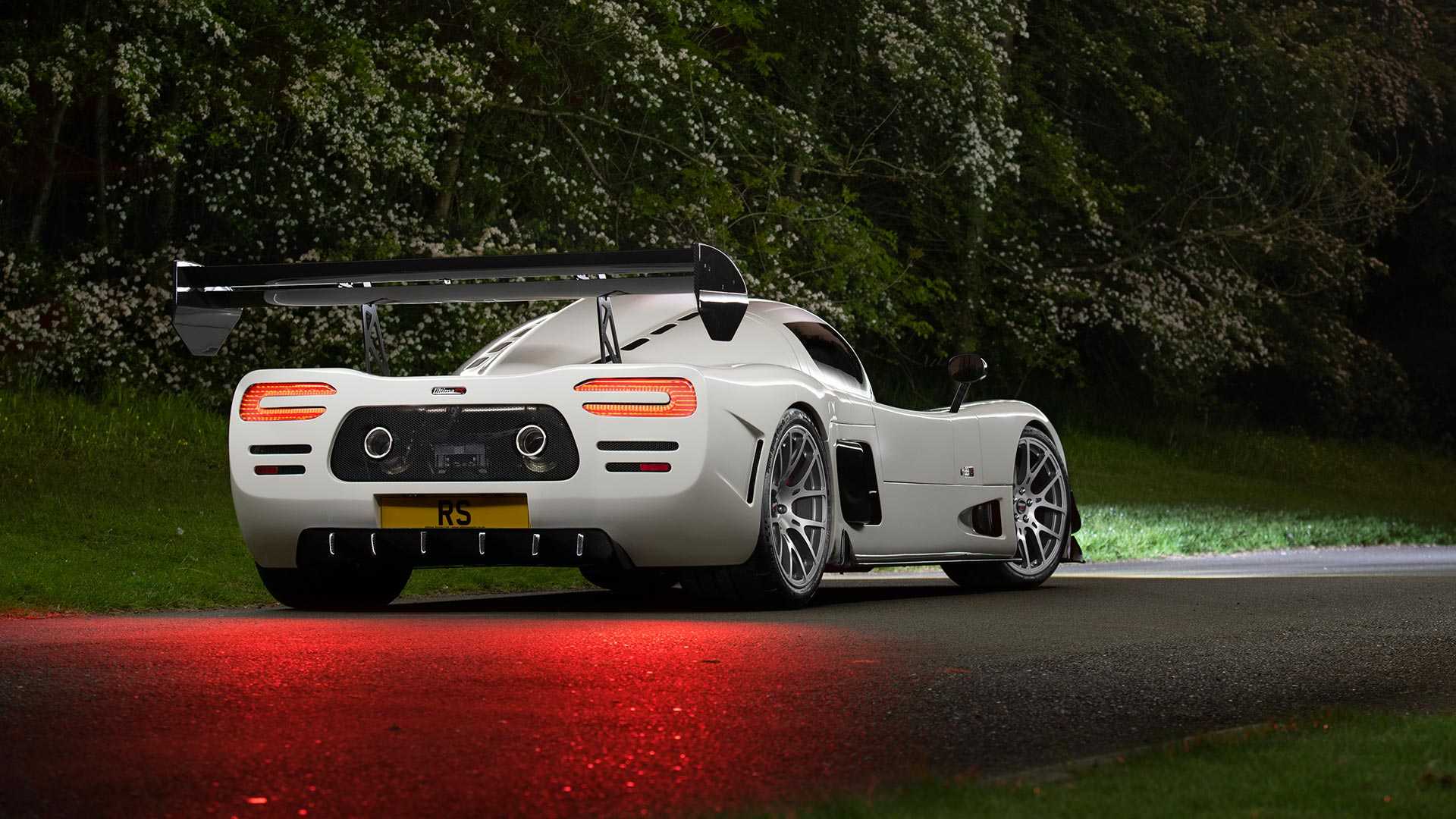 ULTIMA RS, foto 4