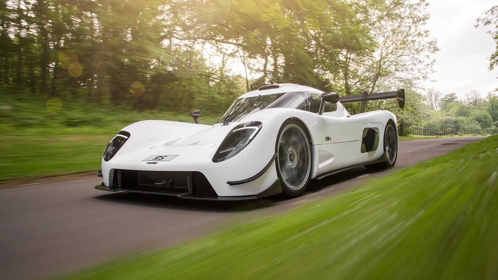ULTIMA RS, foto 5