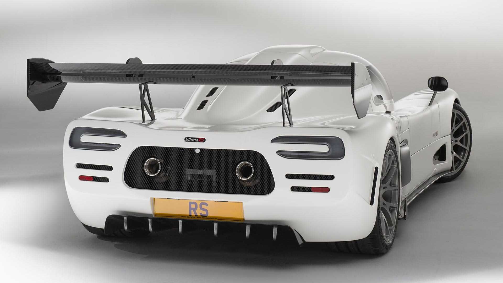 ULTIMA RS, foto 9